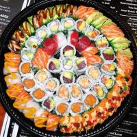 Sushi Sushi image 2